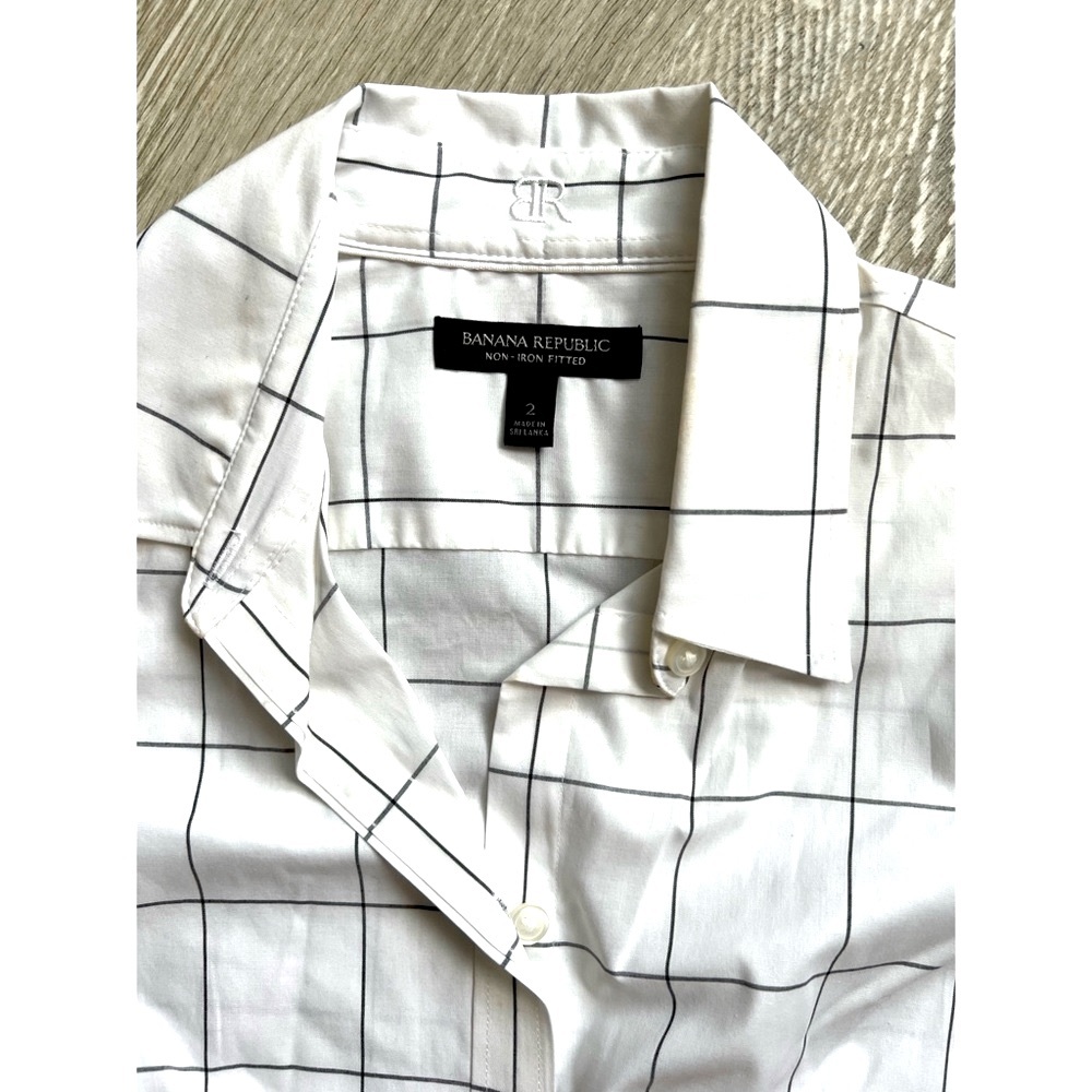 Banana Republic - SIZE 2